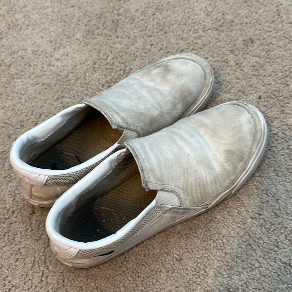 Nike vans